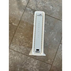 ARRIS SURFboard Modem SBG6900-AC Wireless Cable Modem/Wifi Router
